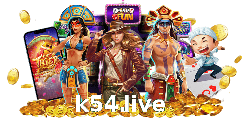 k54.live