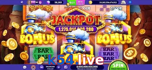 k54.live